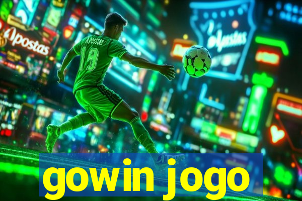 gowin jogo